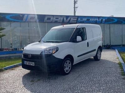 Fiat Doblò