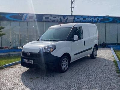 Fiat Doblò