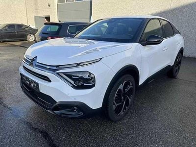 Usado Citroën C4 Shine 131 HP (96 kW) 2023 Branco SUV