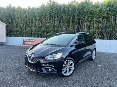 Renault Scénic IV
