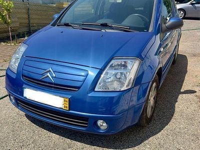 Citroën C2