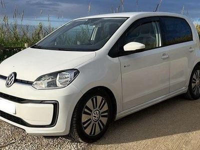 Usado 2017 VW e-up! Citadino | € 11.200