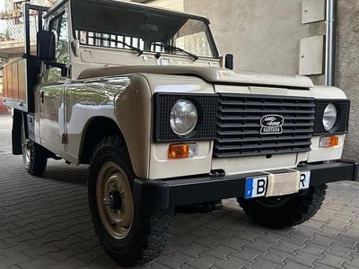 Usado 1991 Land Rover Defender | € 20.000