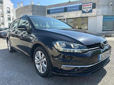 VW Golf VII