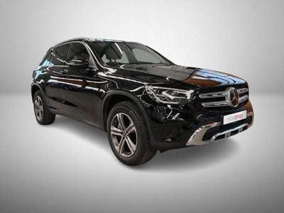 Mercedes GLC300
