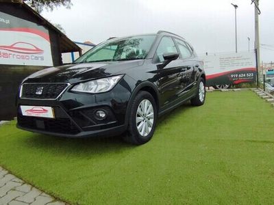 usado Seat Arona 1.0 TSI Style