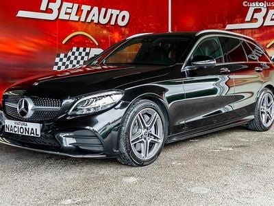 Mercedes C300