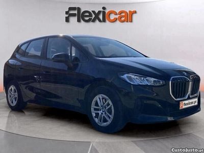 BMW 225 Active Tourer
