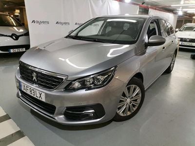Peugeot 308 SW