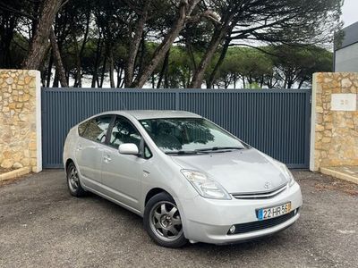 usado Toyota Prius Hybrid 2009. Preço