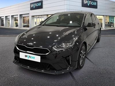 Kia Ceed GT