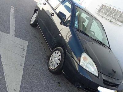 usado Suzuki Liana 2002