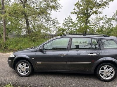 Renault Mégane II