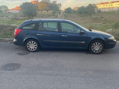Renault Laguna II