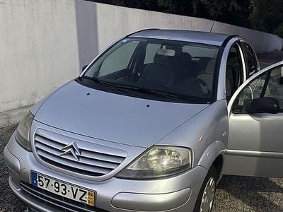 Citroën C3