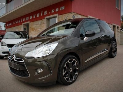 Citroën DS3