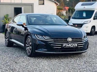 VW Arteon