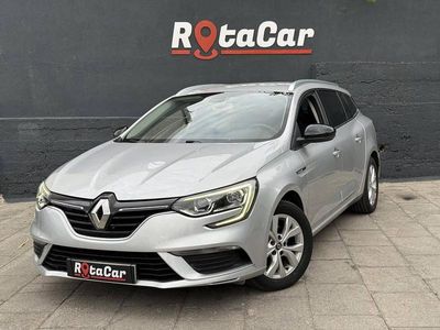 Renault Mégane IV