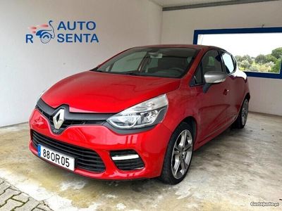 Renault Clio IV