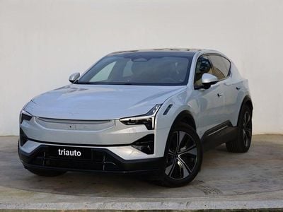 Novo Polestar 3 Pilot 359 kW (489 HP) 2025 Cinza SUV