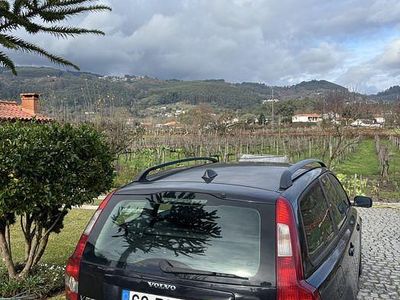 Usado 2007 Volvo V50 Carrinha | € 5.750 (Preço justo)