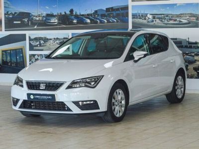 usado Seat Leon 1.0 EcoTSI Style S/S