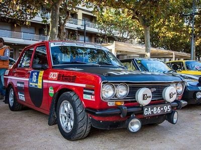 Usado 1972 Datsun 1600 Sedan | € 12.500