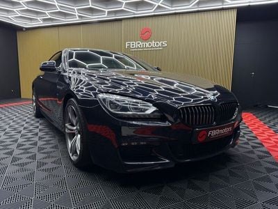 BMW 640