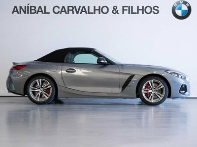 usado BMW Z4 Z430i Pack M