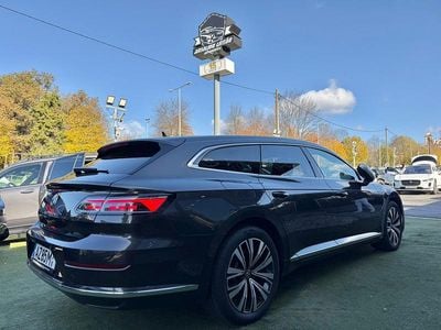 VW Arteon