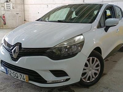 Renault Clio IV