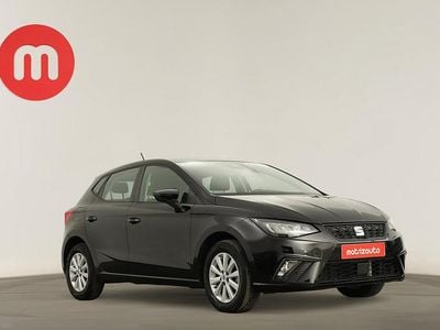 Preto Usado 2024 Seat Ibiza Style | € 16.999 (Preço justo)