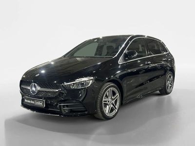 Mercedes B250e