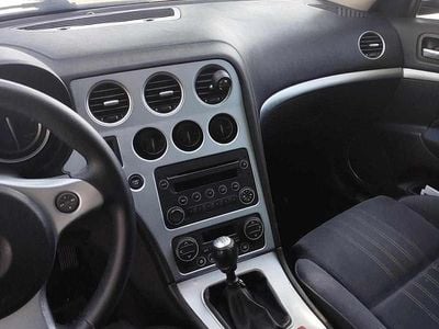 Alfa Romeo 159