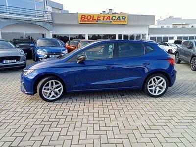 usado Seat Ibiza 1.0 TSI FR