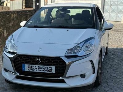 DS Automobiles DS3