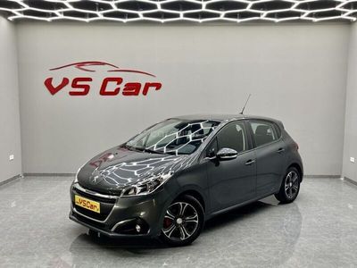 usado Peugeot 208 1.6 Blue-HDi Active Business