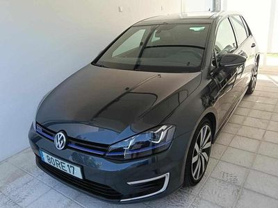 VW Golf VII