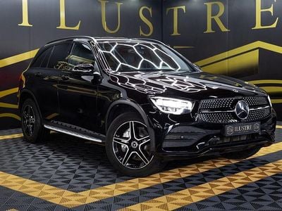 Mercedes GLC300