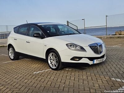 Lancia Delta