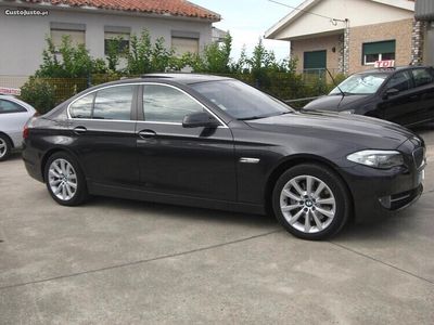 usado BMW 525 DA Luxury