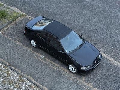 Usado 1994 Honda Civic | € 2.000