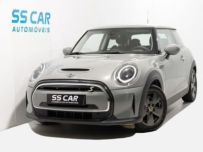 Mini Cooper SE