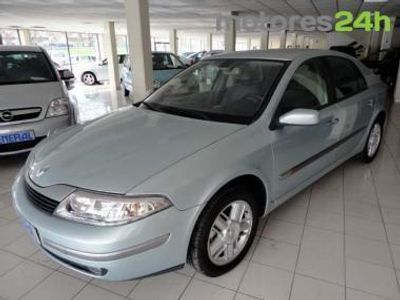 usado Renault Laguna II 1.9 DCi 120 Cv