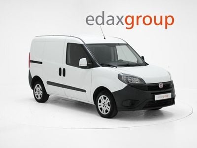 Fiat Doblò