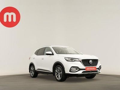 Usado MG EHS Luxury 284 HP (208 kW) 2022 SUV