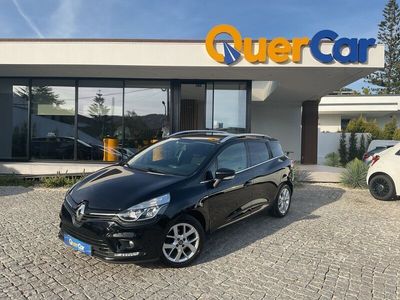 usado Renault Clio IV 