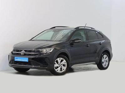 VW Taigo