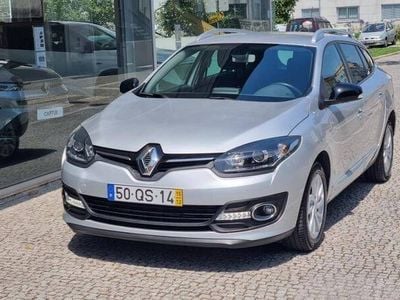 Renault Mégane III