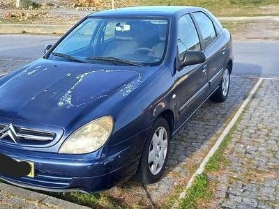 Citroën Xsara